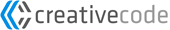 CreativeCode Logo