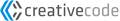 CreativeCode Logo