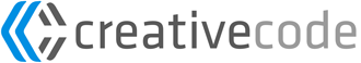 CreativeCode Logo